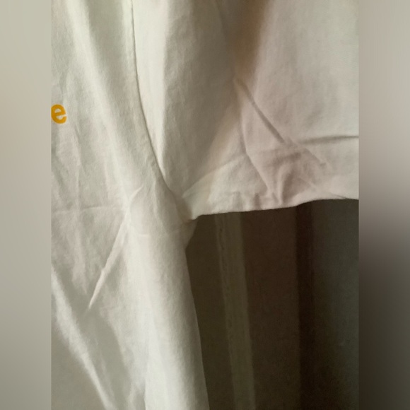 Bored Ape Yacht Club Apefest Good Ape Man’s T-shirt - Picture 4 of 8